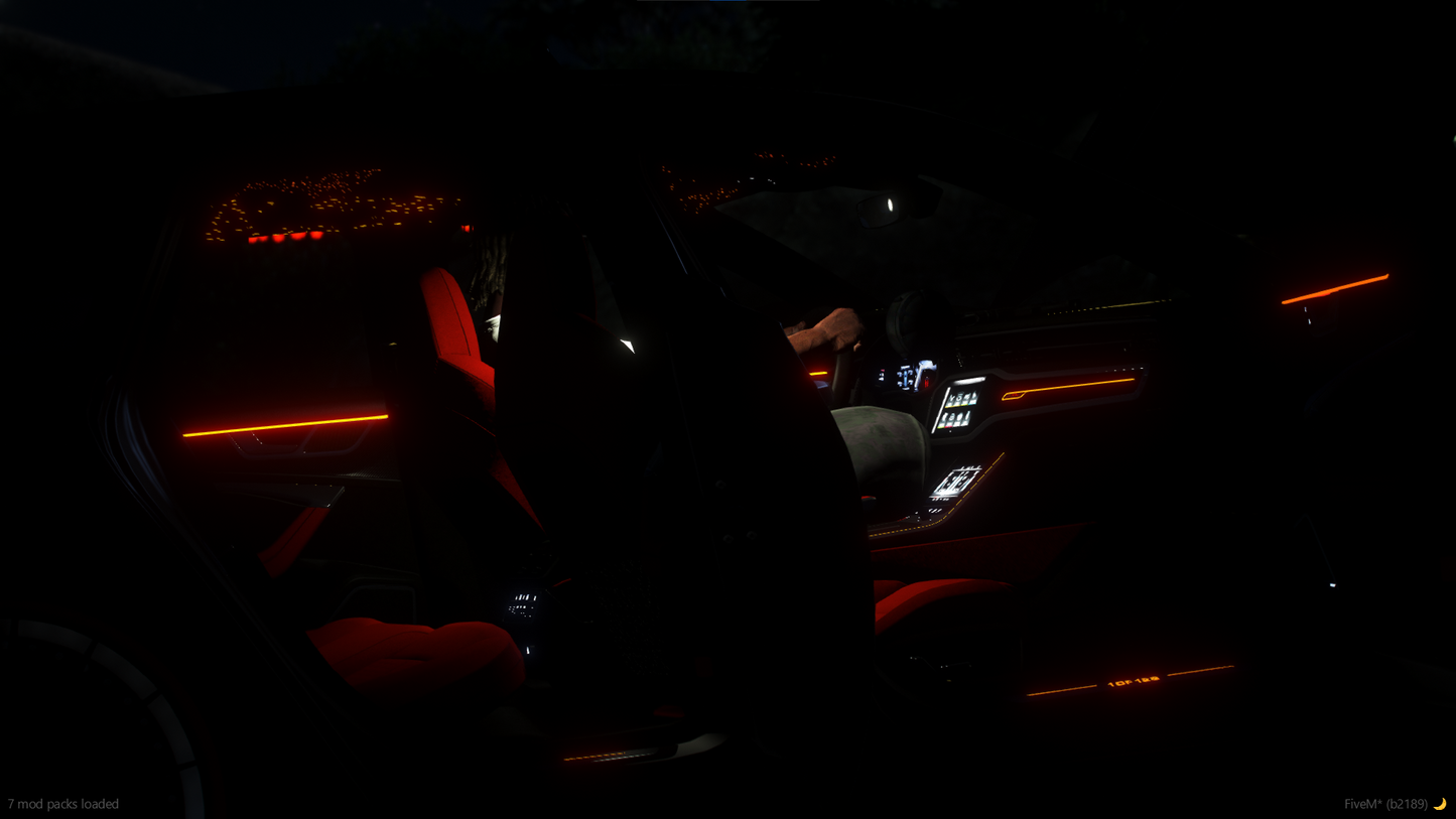 [ FiveM  ] Audi RS6-r