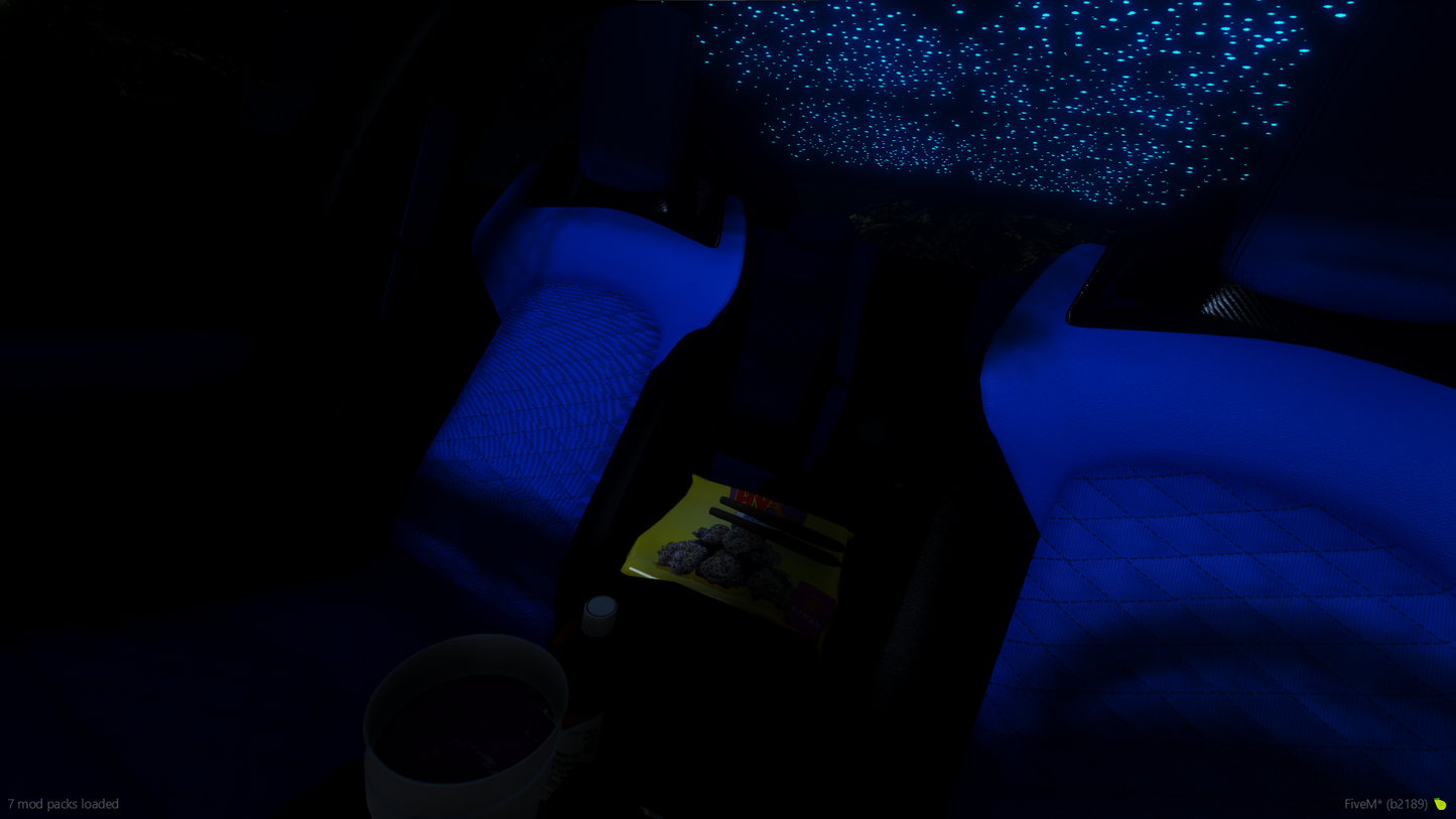 [ FiveM  ] CT5-V Blackwing