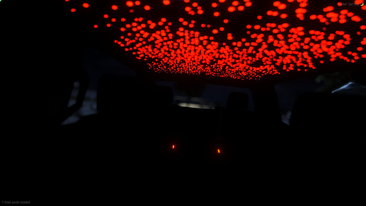 [ FiveM  ]GMC Sierra