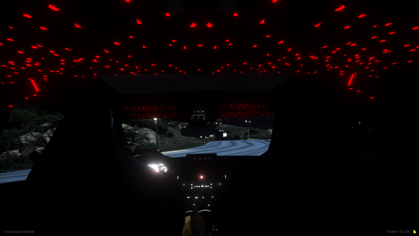 [ FiveM  ] Audi RS5