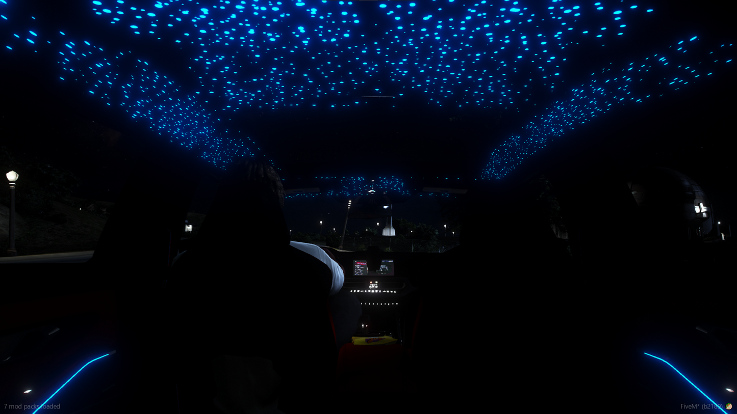 [ FiveM  ] BMW M3 G80