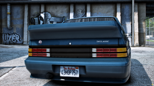 Declasse Walkhart