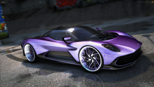 [ FiveM ] 2026 Aston-M Valhalla