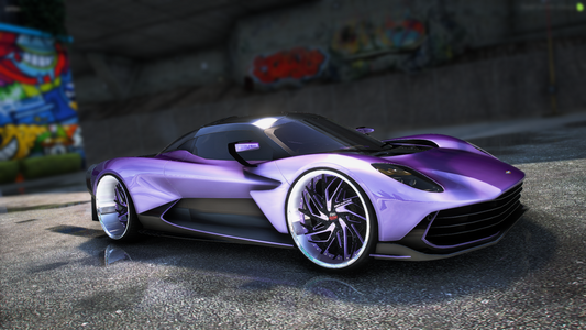 [ Lore & TOS Friendly / | FiveM ] 2026 Dewbauchee Vagner